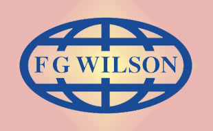 ✓ FG-Wilson 10000-00082 Запчасти Перкинс / Вилсон 