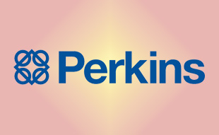 ✓ Perkins 10000-01264 Запчасти Перкинс / Вилсон 